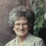 Shirley Lillian Haynes