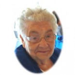 Doreen Myrtle Hagar Rideout