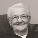 Margaret Elaine Solberg