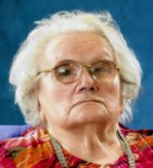 Erma Irene Knox Muir