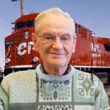 Raymond Gordon Habberfield