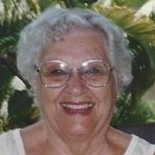 Doris Jean Schuller