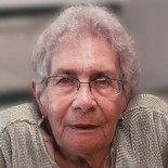 Enid Adeline O'Flanagan Clark