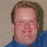 Shane Patrick Fraser