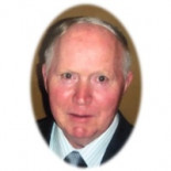 Gordon Reginald Noble