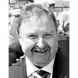 Michael Patric Burke