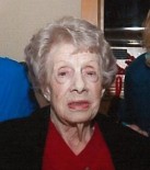 Millicent Macdonald Leigh