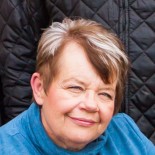 Gaye Hanes Hedman