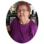 Stella Marjorie Wiseman Colbourne