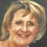 Sheila Marina McCaskill