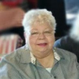 Patricia McLean Barnes