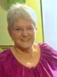 Beverly Daigle Arseneau