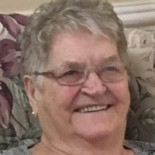 Minnie Beulah Osmond Hewitt