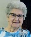 Marion Elizabeth Embury