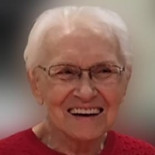 Irene Theresa Bednarz Walcer