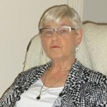 Lise Marie Edith Smith Villeneuve