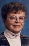 Ethel Waldick