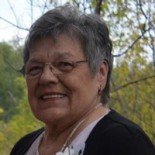 Diane Courcelles Charett