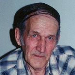 Roy Wilbert Halvorson