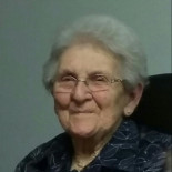 Étiennette Pagé Lévesque