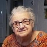 Dorothy Evelyn Young