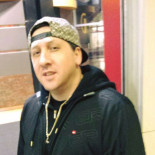 Kenneth Malcolm (Kenny) Phillips