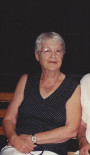 Huguette Caron Labelle