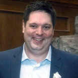 Paul Jeffrey (Jeff) Storey