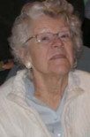 Murielle Bouchard