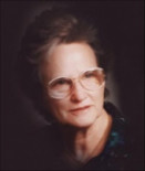 Charlotte Maheux Rondeau