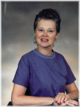 Ruth Sharon Mccully