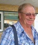 Ernest Henry Behrmann