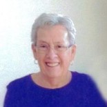Janice May (Jan) Fife Ingram