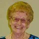 Frances Rose Folden Harris