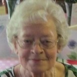 Anne Bergman Martens