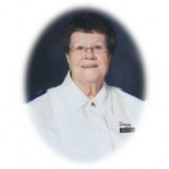 Joan Charlotte Joyce Budgell Winsor