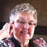 Jean Evelyn McKenzie Latta