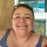 Pamela Williams-Kiyoshk