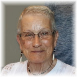 Fernande (Fern) Munro Dupuit