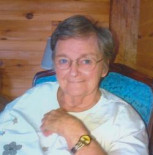 Mary Balbina MacDonald MacPhee