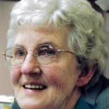 Eileen Anderson Shellenberg