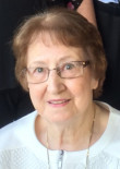 Jeanne Leblanc Dion