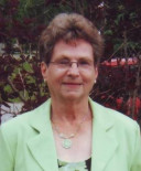 Jeannette Rivard Groleau