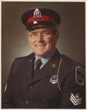 Roy Merritt