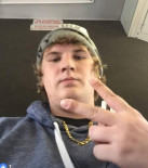 Brett Richard Francis