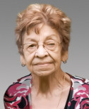 Huguette Pelletier Bélanger
