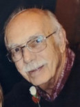 William Leslie (Bill) Whyte