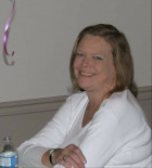 Margaret Anne (Peggy) Blair
