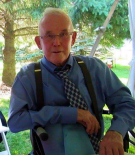 Russell John Sanders