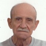 Frederick Joseph Deschamps